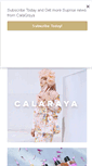 Mobile Screenshot of calaqisya.com